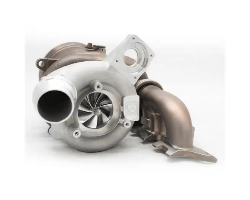 Turbo | Supercharger