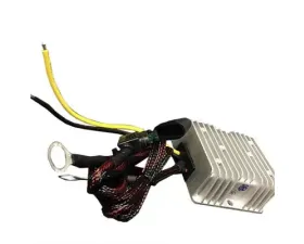 X Lume 5 Volt Series Regulator