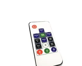 X Lume Handheld Flow Series Remote
