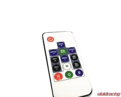 X Lume Handheld Flow Series Remote - 23352