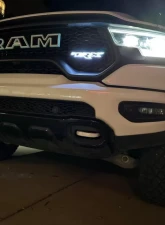 X Lume Illuminated TRX RGB logo Ram TRX 2021-2024                                     - XL0052 - Image 3