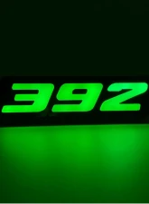 X Lume 392 Illuminated Flow Series Dodge Charger 2010-2023                                     - XL0053 - Image 2