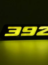 X Lume 392 Illuminated Flow Series Dodge Charger 2010-2023                                     - XL0053 - Image 3