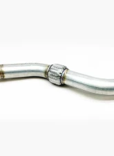 Racing Dynamics Downpipe BMW xDrive35d X5 with N57 Diesel Engine 2013-2018                                     - 130 10 15 010 - Image 2