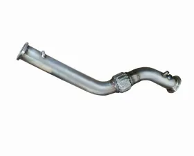 Racing Dynamics Downpipe BMW xDrive35d w/ M57 Diesel Engine 2009-2013