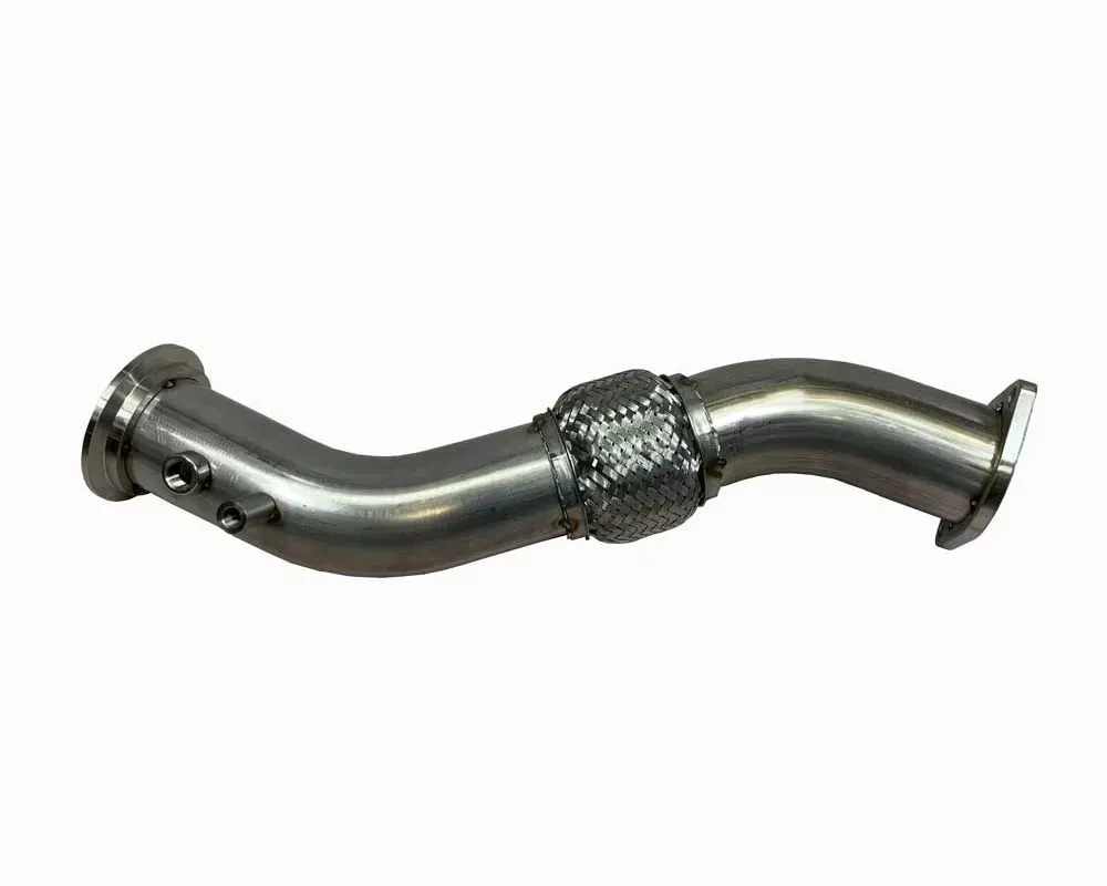 Racing Dynamics Downpipe BMW E90 | E91 | E92 w/ M57 Diesel Engine 2006-2013 - 130 10 90 010