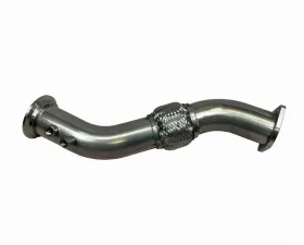 Racing Dynamics Downpipe BMW E90 | E91 | E92 w/ M57 Diesel Engine 2006-2013