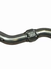 Racing Dynamics Downpipe BMW E90 | E91 | E92 w/ M57 Diesel Engine 2006-2013                                     - 130 10 90 010 - Image 3