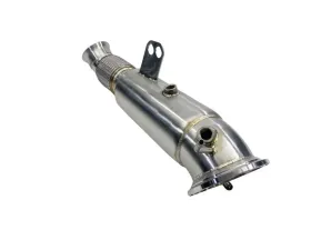 Racing Dynamics Downpipe BMW X7 xDrive 40i B58 3.0L 2019+