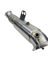 Racing Dynamics Downpipe BMW X7 xDrive 40i B58 3.0L 2019+                                     - 130 10 40 150 - Image 2