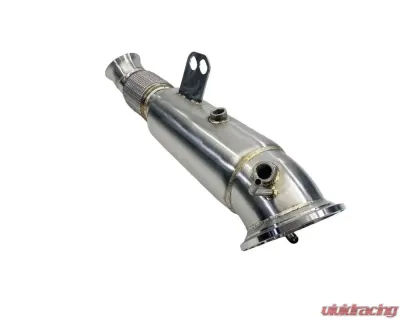 Racing Dynamics Downpipe BMW X5/X6 B58 3.0L Turbo 2020+ - 130 10 58 160