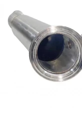 Racing Dynamics Downpipe BMW X5/X6 B58 3.0L Turbo 2020+                                     - 130 10 58 160 - Image 3