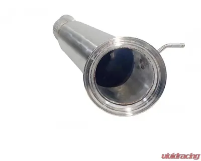 Racing Dynamics Downpipe BMW X5/X6 B58 3.0L Turbo 2020+ - 130 10 58 160