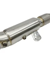 Racing Dynamics Downpipe BMW X5/X6 B58 3.0L Turbo 2020+                                     - 130 10 58 160 - Image 4