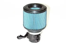 Racing Dynamics Intake w/ Inverted Cone High Performance Air Filter BMW 1/2/3/4 Series B58 motor 2016+