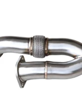 Racing Dynamics Mid pipe BMW M3 | M4 2018+                                     - 130 13 58 101 - Image 2