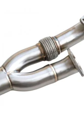 Racing Dynamics Mid pipe BMW M3 | M4 2018+                                     - 130 13 58 101 - Image 3