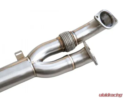 Racing Dynamics Mid pipe BMW M3 | M4 2018+ - 130 13 58 101