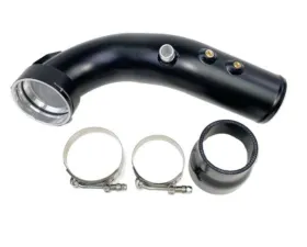 Racing Dynamics Charge Pipe BMW 535i | 640i | 740i | X5 | X 6 2011-2018