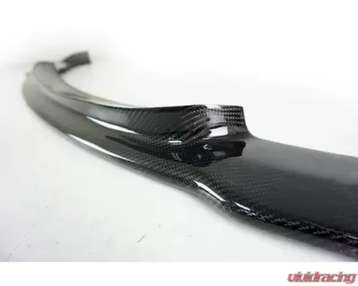 Racing Dynamics Carbon fiber Front Lip Spoiler BMW M5 F10 FIA Class II Style 2011-2016 - 121 12 10 400