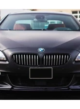 Racing Dynamics Front Lip Spoiler BMW 6 Series 2011-2018                                     - 121 12 12 200 - Image 4