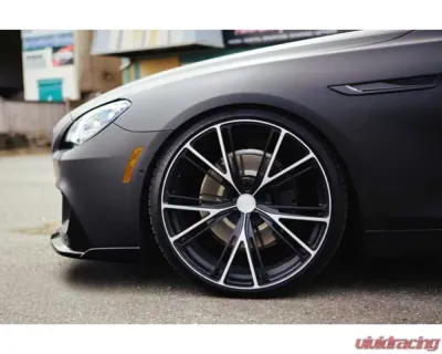 Racing Dynamics Front Lip Spoiler BMW 6 Series 2011-2018 - 121 12 12 200