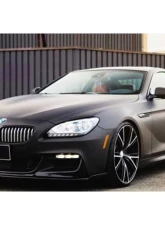 Racing Dynamics Front Lip Spoiler BMW 6 Series 2011-2018                                     - 121 12 12 200 - Image 3