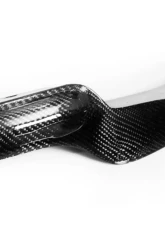 Racing Dynamics Front Lip Spoiler BMW M6 2012-2018                                     - 121 12 12 300 - Image 2