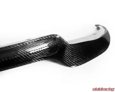 Racing Dynamics Front Lip Spoiler BMW M6 2012-2018 - 121 12 12 300