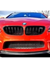Racing Dynamics Front Lip Spoiler BMW M6 2012-2018                                     - 121 12 12 300 - Image 4