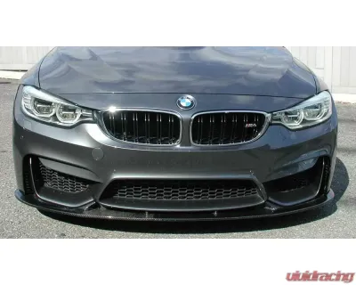 Racing Dynamics Front Spoiler BMW 4 series M models - 121 12 32 120