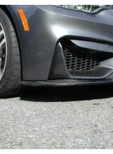 Racing Dynamics Front Spoiler BMW 4 series M models                                     - 121 12 32 120 - Image 3