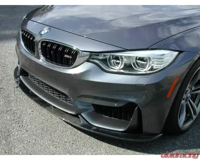 Racing Dynamics Front Spoiler BMW 4 series M models - 121 12 32 120