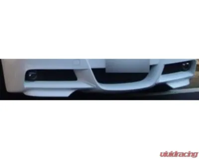 Racing Dynamics Front Splitters BMW 3 Series - 121 13 90 120