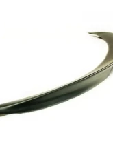 Racing Dynamics Rear Lip Spoiler BMW 5 Series 4 dr F10 2011+                                     - 121 14 10 100 - Image 4