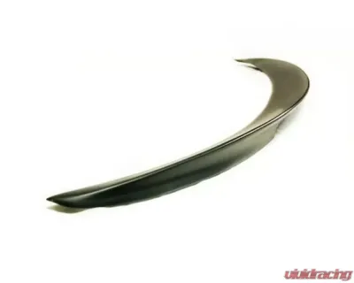 Racing Dynamics Rear Lip Spoiler BMW 5 Series 4 dr F10 2011+ - 121 14 10 100