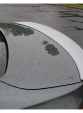 Racing Dynamics Rear Lip Spoiler BMW 3 Series 4 dr F30 2012-2016                                     - 121 14 30 100 - Image 4