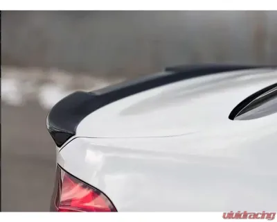 Racing Dynamics Supreme Performance Lip Spoiler BMW 3 series 2012-2019 - 121 14 30 150