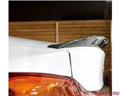 Racing Dynamics Rear Performance Spoiler BMW 4 Series F32 - 121 14 32 120