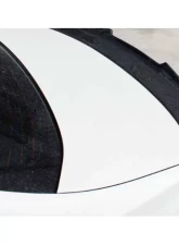 Racing Dynamics Supreme Performance Lip Spoiler BMW 4 Series 2012-2019                                     - 121 14 32 150 - Image 2