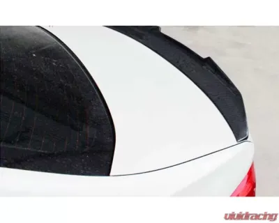 Racing Dynamics Supreme Performance Lip Spoiler BMW 4 Series 2012-2019 - 121 14 32 150