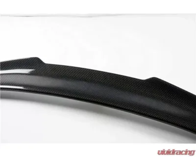 Racing Dynamics Supreme Performance Lip Spoiler BMW M2 | M235i | M240i 2 Series 2013-2020 - 121 14 87 150