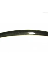 Racing Dynamics Rear Performance Spoiler BMW 3-Series E90 4 door 2005-2013                                     - 121 14 90 120 - Image 2