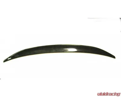 Racing Dynamics Rear Performance Spoiler BMW 3-Series E90 4 door 2005-2013 - 121 14 90 120