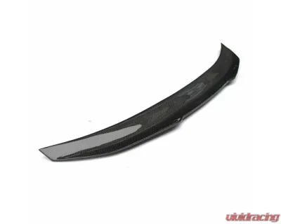 Racing Dynamics Carbon Fiber Rear Supreme Performance Lip Spoiler BMW 3-Series Sedan 2019+ - 121 14 G2 150