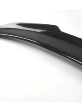 Racing Dynamics Carbon Fiber Rear Supreme Performance Lip Spoiler BMW 3-Series Sedan 2019+                                     - 121 14 G2 150 - Image 2
