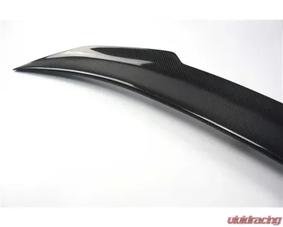 Racing Dynamics Carbon Fiber Rear Supreme Performance Lip Spoiler BMW 3-Series Sedan 2019+ - 121 14 G2 150