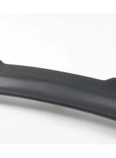 Racing Dynamics Carbon Fiber Rear Supreme Performance Lip Spoiler BMW 3-Series Sedan 2019+                                     - 121 14 G2 150 - Image 3