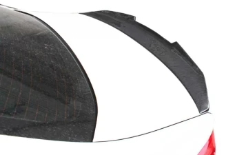 Body | Aero Parts