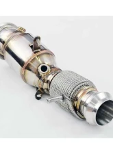 Racing Dynamics Downpipe BMW  BMW 228i | 328i | 428i 2012-2016                                     - 130 10 30 326 - Image 3
